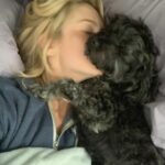 Stephanie Pratt Instagram – We lost our best friend Charlie in 2023. When I play old videos of them playing, max cries and paws at my phone. Charlie was the absolute sweetest dog. On Christmas morning 2022 he woke up completely blind. His last year on earth was absolutely miserable for all of us… he was so strong. And we kept him as happy as possible until he left us for doggy heaven. All of our hearts are still broken. Hopefully 2024 brings more peace. 🐾🐾🐾😇