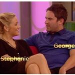 Stephanie Pratt Instagram – I just now heard the devastating news of George Gilbey’s passing. I’m at a loss for words- it never makes sense when someone who is so unbelievably kind is taken from this world. George really was the most beautiful person- I don’t think I’ve ever met anyone as lovely, sweet, funny, humble, charismatic, thoughtful… I mean the list truly goes on. He was so out of this world special- I wanted to be around him every second in the bb house- and I was. I was in awe & addicted to his charm and personality. He was a rare gem. I treasure my memories of him. Omg did he make me laugh. He really was extraordinary which makes this so hard for his family & friends & I am so so sorry for your tragic loss. I am so lucky to have spent time in his radiant glow. He was really something else 🙌🏻❤️‍🩹 #ripGorgeousGeorge