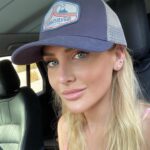 Stephanie Pratt Instagram – New week 🧿 New hat 🧢 New car #fresh