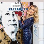 Stephanie Pratt Instagram – I always say living here is like living a real life fairytale.  The Queen WAS the fairytale. I thought she would live forever. She felt like a mother figure to all of us around the world. All she saw and did for the past 70years is fascinating… HM saw everything we studied in school. She was my number 1 reason I look at London in awe everyday. I was completely obsessed with her. I hope she rests in peace. She will always be The Queen of England ❤️🙏🏼 sending love to all of you ❤️