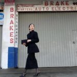 Stephanie Shepherd Instagram - auto body.