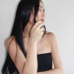 Stephanie Shepherd Instagram - @BrilliantEarth’s new Sol Collection is an ongoing moment to inspire and shine, without ever compromising quality and conscience. @BRILLIANTEARTH #BRILLIANTEARTH #AD #SOLSTYLED