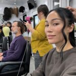 Stephanie Shepherd Instagram - no notes 🥲