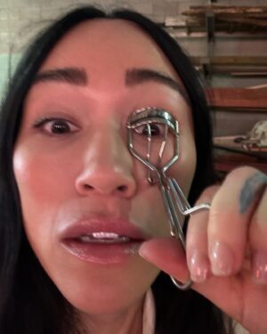 Stephanie Shepherd Instagram - no notes 🥲