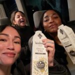 Stephanie Shepherd Instagram - no notes 🥲