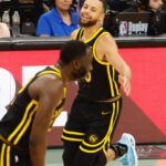 Stephen Curry Instagram - Sundays at Work. Romans 10:9 “Because, if you confess with your mouth that Jesus is Lord and believe in your heart that God raised him from the dead, you will be saved.”
