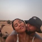 Stephen Curry Instagram - My woman!!!! @ayeshacurry Taking this moment to shout you from the roof tops and say Happy Birthday 🎉🥳🎊. You are everything to me and our beautiful family. The smile and the goofiness that lights up the room. But always count on you to keep it real and keep our family pushing forward. I LOVE YOU 🙌🏽 more life!