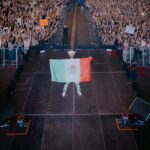 Steve Aoki Instagram - Pure happiness and joy in Hermosillo!! I fuuuuuucking loooooooooooove Mexico so much. I love u so much!! My mexican fans bring me so much happiness!!!! Fuckng loooove u! 🇲🇽❤️🇲🇽❤️🇲🇽❤️🇲🇽❤️🇲🇽❤️ I dropped two brand new IDs in this carousel. Coming out 🔜