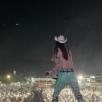 Steve Aoki Instagram - Pure happiness and joy in Hermosillo!! I fuuuuuucking loooooooooooove Mexico so much. I love u so much!! My mexican fans bring me so much happiness!!!! Fuckng loooove u! 🇲🇽❤️🇲🇽❤️🇲🇽❤️🇲🇽❤️🇲🇽❤️ I dropped two brand new IDs in this carousel. Coming out 🔜