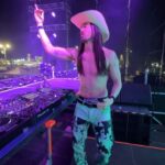 Steve Aoki Instagram - Pure happiness and joy in Hermosillo!! I fuuuuuucking loooooooooooove Mexico so much. I love u so much!! My mexican fans bring me so much happiness!!!! Fuckng loooove u! 🇲🇽❤️🇲🇽❤️🇲🇽❤️🇲🇽❤️🇲🇽❤️ I dropped two brand new IDs in this carousel. Coming out 🔜
