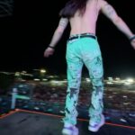 Steve Aoki Instagram - Pure happiness and joy in Hermosillo!! I fuuuuuucking loooooooooooove Mexico so much. I love u so much!! My mexican fans bring me so much happiness!!!! Fuckng loooove u! 🇲🇽❤️🇲🇽❤️🇲🇽❤️🇲🇽❤️🇲🇽❤️ I dropped two brand new IDs in this carousel. Coming out 🔜