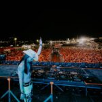 Steve Aoki Instagram - Pure happiness and joy in Hermosillo!! I fuuuuuucking loooooooooooove Mexico so much. I love u so much!! My mexican fans bring me so much happiness!!!! Fuckng loooove u! 🇲🇽❤️🇲🇽❤️🇲🇽❤️🇲🇽❤️🇲🇽❤️ I dropped two brand new IDs in this carousel. Coming out 🔜