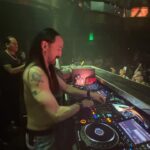 Steve Aoki Instagram - I haven’t been home in 3 days but coming back tomorrow. See u tonight @livmiami