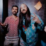 Steve Aoki Instagram - I haven’t been home in 3 days but coming back tomorrow. See u tonight @livmiami