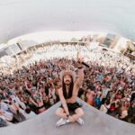 Steve Aoki Instagram - 🤠