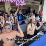 Steve Aoki Instagram - Who’s gonna be doing this move at my next show? 👀
