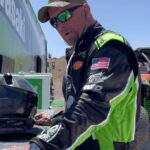 Steve Austin Instagram - Behind the scenes with the @gfiracing team. Saturday pre run before the Dogfight 250 race. Internal use only… @valleyoffroadracingassociation @gfiracing @zach_kisman @bmo_morello @tony_6.7 @gagepotter159 @brokenskullbeer @esbcbrews @radicalracegear @marathonwatch 📸 @jwaldaias AC/DC It’s a Long Way to the Top (If You Wanna Rock N Roll) PS. 1st Place Finish Sportsmen UTV 7th Place Overall
