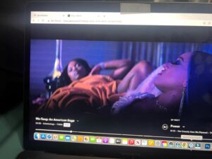 Stormi Maya Instagram - @wutangonhulu !!!!