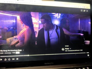 Stormi Maya Instagram - @wutangonhulu !!!!