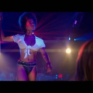 Stormi Maya Instagram - 🔥Did you see me in the “A Nice Girl Like You” Trailer , playing the role of Dallas? My fro made an appearance too . "A Nice Girl Like You"- Starring @lucyhale @jackiecruz @MindyCohn ! Directed by @brothersriedell - @ANiceGirlLikeYou premieres on VOD/Digital July 17th!  Check out the trailer TODAY! #anicegirllikeyou #stormimaya #jackiecruz #lucyhale
