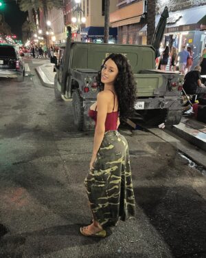 Stormi Maya Instagram - NEW ORLEANS 🐊🐊🐊