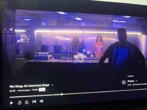 Stormi Maya Instagram - @wutangonhulu !!!!
