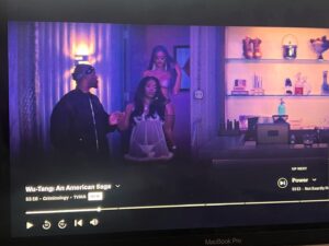 Stormi Maya Instagram - @wutangonhulu !!!!