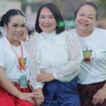 Sudarat Butrprom Instagram - กิจกรรมรำถวายมือนาฏศิลป์ และบรรเลงถวายมือดนตรี ในพิธีไหว้ครูประจำปี 2567 กาฬสินธุ์จรัสรุ่ง จรุงศิลป์ ถิ่นอีสาน วิทยาลัยนาฏศิลปกาฬสินธุ์ สถาบันบัณฑิตพัฒนศิลป์ กระทรวงวัฒนธรรม #43ปีวิทยาลัยนาฏศิลปกาฬสินธุ์ 🙏🏻