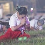 Sudarat Butrprom Instagram - กิจกรรมรำถวายมือนาฏศิลป์ และบรรเลงถวายมือดนตรี ในพิธีไหว้ครูประจำปี 2567 กาฬสินธุ์จรัสรุ่ง จรุงศิลป์ ถิ่นอีสาน วิทยาลัยนาฏศิลปกาฬสินธุ์ สถาบันบัณฑิตพัฒนศิลป์ กระทรวงวัฒนธรรม #43ปีวิทยาลัยนาฏศิลปกาฬสินธุ์ 🙏🏻