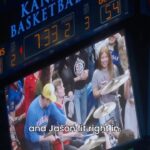 Sue Bird Instagram - @kuhoops made Jason Sudeikis’ dreams come true 🥹