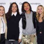 Sue Bird Instagram - SueXSW