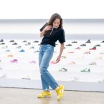 Sue Bird Instagram - Sneaker culture and basketball culture are really two sides of the same coin. Every great basketball city needs a great sneaker store, and Seattle’s is Likelihood. The space is so beautiful and elevated. Every time I stop in, I find a new piece or shoe that leaves me in awe of its designer. This is a sneaker store that feels like an art gallery, I highly recommend checking it out! Check out Likelihood and more of my Seattle Staples in my @Delta Travel Guide ✈️ #DeltaPartner #DeltaHomeAndAway