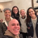Sue Bird Instagram - Suedance 💫