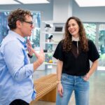 Sue Bird Instagram - Sneaker culture and basketball culture are really two sides of the same coin. Every great basketball city needs a great sneaker store, and Seattle’s is Likelihood. The space is so beautiful and elevated. Every time I stop in, I find a new piece or shoe that leaves me in awe of its designer. This is a sneaker store that feels like an art gallery, I highly recommend checking it out! Check out Likelihood and more of my Seattle Staples in my @Delta Travel Guide ✈️ #DeltaPartner #DeltaHomeAndAway