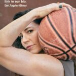 Sue Bird Instagram - Sue Bird is still not used to being described as a former basketball player. It’s not that the longtime Seattle Storm point guard, who called a wrap on her WNBA career in 2022 after more than two decades in the league, was worried about finding something to fill her time. Instead, she says, “the scariest part” of retiring was the question it raised: “Who am I without this?” In a sense, the new documentary “Sue Bird: In the Clutch” is her answer. Or at least an answer. The film follows Bird during her final WNBA seasons while looking back on her time as a student athlete, her international career and her achievements off the court. In other words, a portrait of someone who was never “just” a basketball player. Even before retiring, she co-founded @togethxr, a media and commerce company launched in 2021, with fellow Olympians soccer star @alexmorgan13, snowboarding phenom @chloekim and groundbreaking swimmer Simone Manuel (@swimone). Read Bird’s full interview with The Times about her next chapter at the link in @latimes_entertainment’s bio. 📸 @nicolbiesekphoto