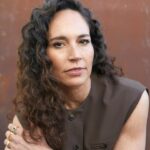 Sue Bird Instagram - I’m not a businesswoman. I’m a business, woman 🤓 📸: @nicolbiesekphoto 🪮&💄: @remba_ 🎽: @courtneydmays ✍️: Tracy Brown for LA Times