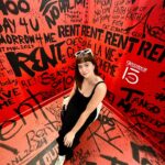 Sue Ramirez Instagram - No day but today ♥️🖤 Watched @rentthemusical2024 and WOOOOOW 😭♥️ The cast was AMAZING, we were balling our eyes out, moved by every performance by the extremely relatable characters. Such a beautiful play about LOVE, friendship and chosen family. The timely topics of poverty, AIDS, addiction, gender identity and inequality squeezed into one stage, sensitively tackled and perfectly executed. I literally cannot get over how good it was and I'm OVER THE MOOOOON to have finally watched my sizzzy @adrianlindayag on stage, doing so so so so so well in playing Angel. Instantly my favorite character! I love you I love you I love you, my super beautiful and talented soul sister! You inspire me so much, Adiong. I'd be lucky and thankful to even be just half as good as you. 😭 I can't believe I'll be doing this too very SOOOOON! 😱 Got me even more excited to be working with @rebranger @markkistroem and Ate @abigailsulit on Little Shop of Horrors in July. 🤩 Congratulations to the whole #RentMNL2024 team! Definitely a MUST SEE classic! 👏🏻👏🏻👏🏻💕 VIVA LA VIE BOHEME!!!