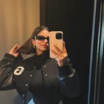 Suhana Khan Instagram – Ciao! ☕️