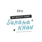 Suhana Khan Instagram – Heads up! I’ll be sharing a lot about my beauty routines and rituals over the next few weeks, with #MyBeautyDiary 📒

Here’s a look at what my AM looks like—eye patches, a skin-boosting fizzy drink, puppy cuddles….and selfies! 📸

Neck-deep on instagram or using a face roller—what’s your morning mood?

#MyBeautyDiary #tirabeauty