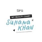 Suhana Khan Instagram – There are few things that make us melt into a state of sheer delight than that of sliding into a steaming bath at the end of the day.
Are you a bath or shower person? Tell us in the comments with a 🛀 or 🧖‍♀️!

#MyBeautyDiary #TiraBeauty #ForEveryYou