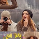 Sukriti Kakar Instagram – SAATH TERE OUT NOW 🩵💫
Go watch it on YouTube nowwww🚀
Tell me what you think in the comments 🥹

@sukritikakar @abhijaymusic @sshhiissh 

#SuPra #SaathTere #sukritiprakriti