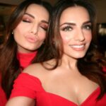 Sukriti Kakar Instagram – THANK YOU! to everyone who’s supported us for the last nine years and to the ones who are new here – look out for us as we embark on a very exciting chapter in our lives together. This one’s called SuPra❤️🚀 #SaathTere is just the first of so many so I hope you’re as excited as us as we begin a new journey where you meet different versions of us in different songs… until then stream #SaathTere and show us some love ❤️🥺 
Here for you guys #SuPratics

#SuPra #SukritiKakar #PrakritiKakar