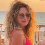 Sulafa Memar Instagram - Summer vibes 💗 #sulafamemar #sulafa_memar #summer #summervibes #sunset #explore #سلافة_معمار #اكسبلور