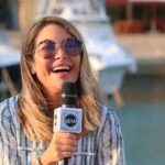 Sulafa Memar Instagram - شكراً بوسي على الحوار الرشيق واللطيف وشكراً لكل فريق عمل البرنامج على الإهتمام بكل التفاصيل 💜 لقائي مع الإعلامية الصديقة والمختلفة #بوسي_شلبي على قناة #محور المصرية لمن يود المتابعة الرابط في البايو ☺️ . . برنامج #أحلى_النجوم #مصر #سوريا #الجونة #سلافة_معمار #syria #egypt #interview #elgouna #boosyshalabi #sulafamemar @boosy17 @timas.agency