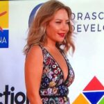 Sulafa Memar Instagram - #throwback #closing #elgounafilmfestival #GFF18