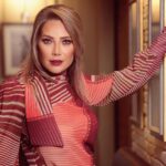 Sulafa Memar Instagram - Good morning ☀️ @sayidatynet #magazine @sharbelboumansour #photographer @coletteiskandar #makeup @jonymatta #stylist @michelzeytoun #hair @timav @timas.agency #management @samgostanian #makingoff @paulbakerybeirut #location @glamoda.style #SulafaMemar #Lebanon #Syria #January #2019 #سلافة_معمار #الحرملك #قمر #مسافة_أمان #سلام