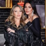 Sulafa Memar Instagram - #بصراحة_مع غداً الأحد على @mbc1 . @nadine.nassib.njeim @eliesaabworld @jonymatta @coletteiskandar @michelzeytoun @rayynassif #NadineNassibNjeim #SulafaMemar #mbc1