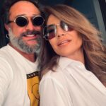 Sulafa Memar Instagram - @sharbelboumansour 🤍