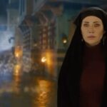 Sulafa Memar Instagram - أم العز رمضان 2022 . . . . #أم_العز #حارة_القبة #سلافة_معمار #sulafamemar #tv #ramadan #drama #syria #lebanon #dubai #ksa #egypt