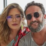 Sulafa Memar Instagram - JUST MY @sharbelboumansour